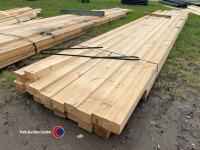 Timber - mixed - 2