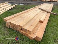 Timber - mixed - 3