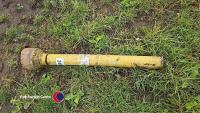 PTO shaft - 2