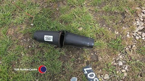 Miscellaneous spares