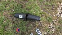 Miscellaneous spares