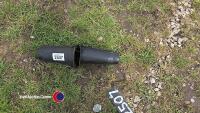 Miscellaneous spares - 2