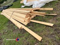 Timber - mixed - 2