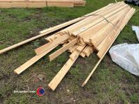 Timber - mixed - 3