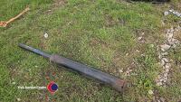 Tractor spares