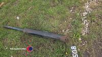 Tractor spares - 2