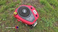 Briggs & Stratton Intek 15.5 engine - 2