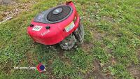 Briggs & Stratton Intek 15.5 engine - 3