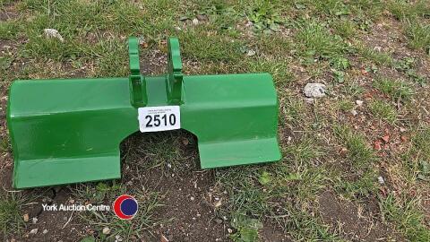 Zuidberg top cover
