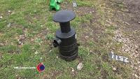 Miscellaneous spares