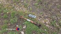 Tractor spares - 2