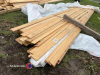 Timber - mixed - 2