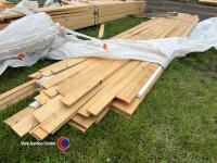 Timber - mixed - 3