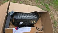 Heater kit for Polaris cab - 2
