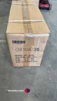 Brand new ROHR 2-in-1 welder tig/arc - 2