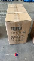 Brand new ROHR 2-in-1 welder tig/arc - 2