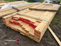 Timber - mixed - 3