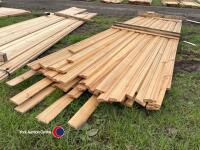Timber - mixed - 3