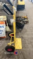 Sack cart - 2