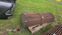 Grimme GZGT1700 45mm Potato web - 2