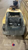 Karcher power washer - 2