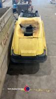 Karcher power washer - 3
