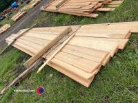 Timber - mixed - 2
