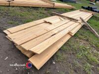 Timber - mixed - 3