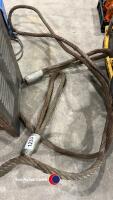 Wire rope