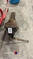 Bench vice - 2