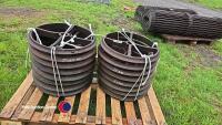 16 x Cambridge roller rings - 3