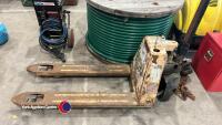 Pallet truck - 2