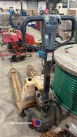 Pallet truck - 3