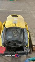 Steam cleaner - 2
