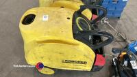 Steam cleaner - 2