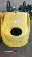 Steam cleaner - 3