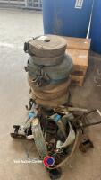 Ratchet straps - 2