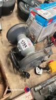 Bench grinder - 2