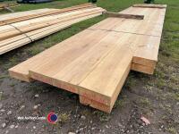 Timber - mixed - 2