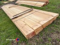 Timber - mixed - 3