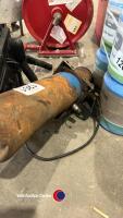 Electric hydraulic porta pack - 2