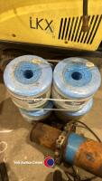 4 x rolls of bale twine - 3