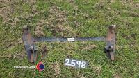 Euro 8 backplate - 3