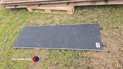Ladder Transit board