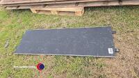 Ladder Transit board