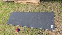 Ladder Transit board - 2