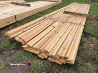 Timber - mixed - 3