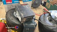 Solar Power Inverter - 500W - 2