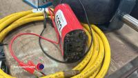 DC to AC Inverter - 600W - 2