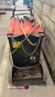 Mig welder for spares or repairs - 2